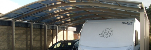 Carport Designs Nz